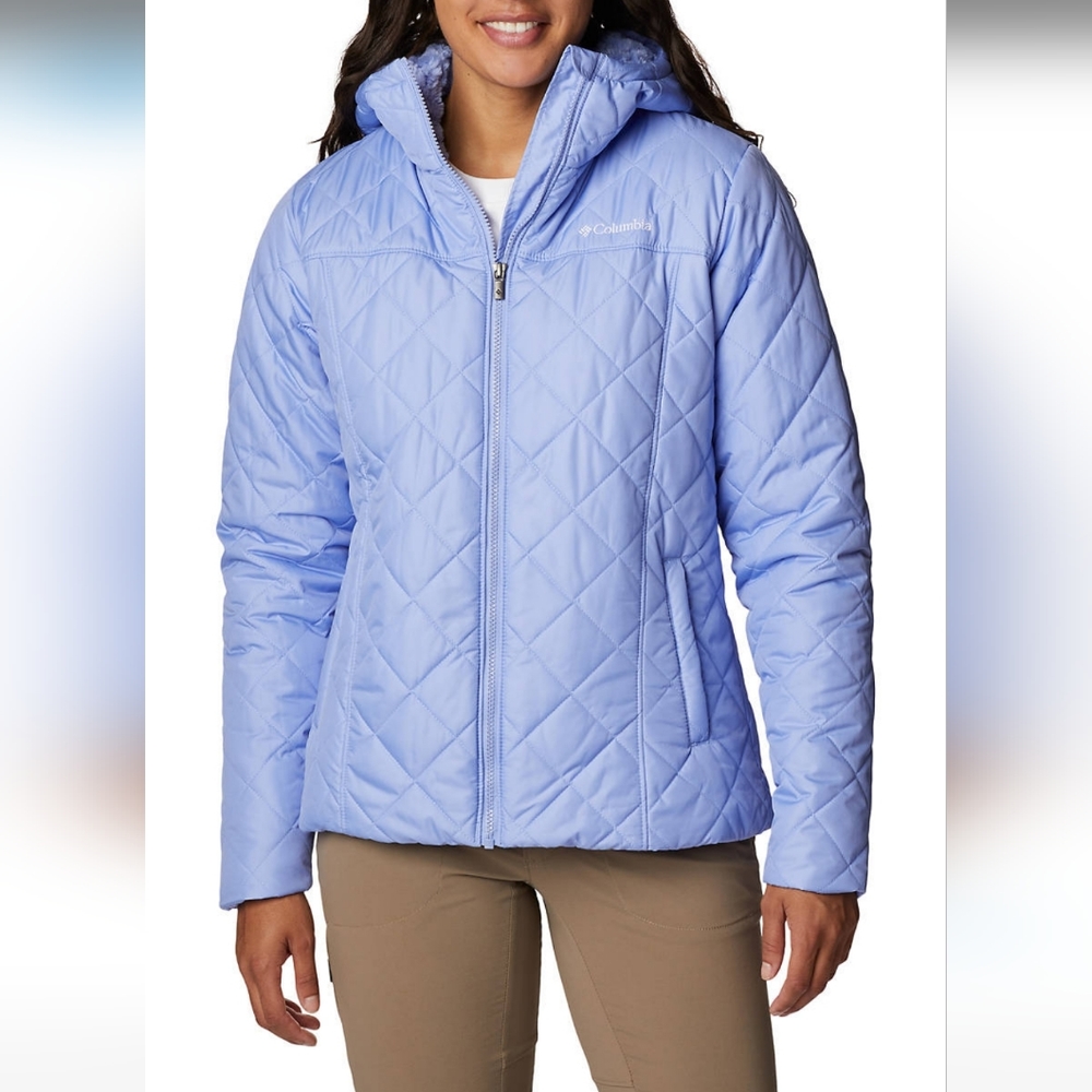 NWT Columbia jacket
